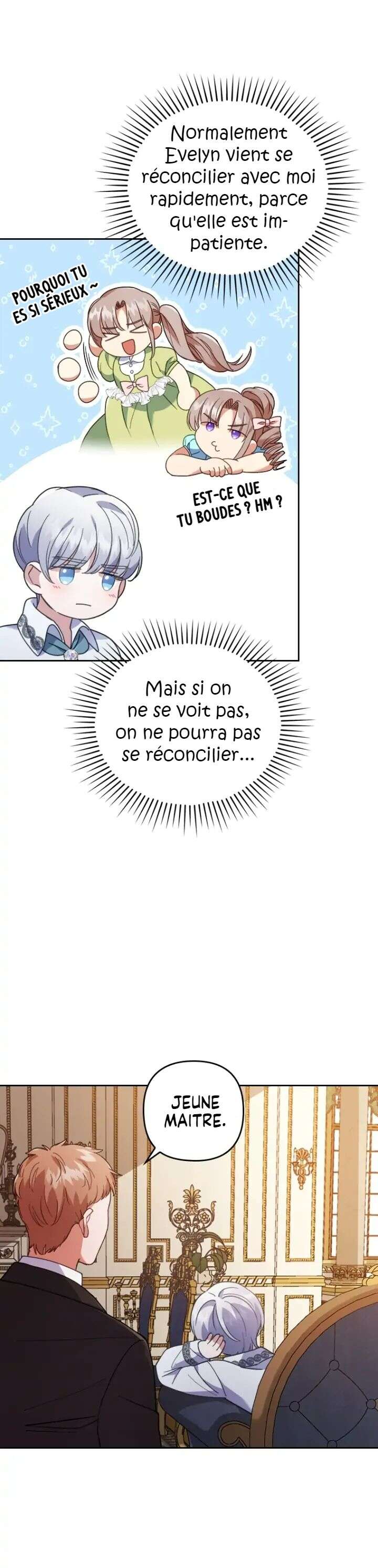 Read You’ve Got the Wrong Girl FR Manga Online