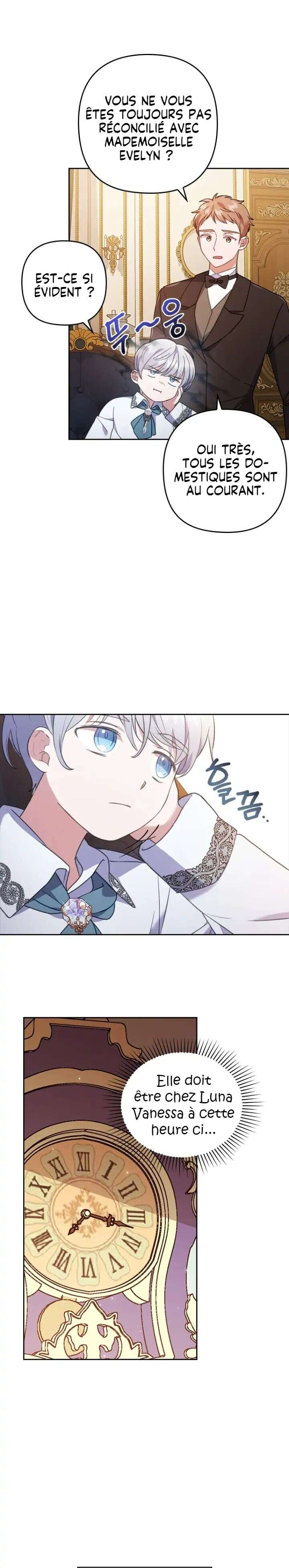 Read You’ve Got the Wrong Girl FR Manga Online