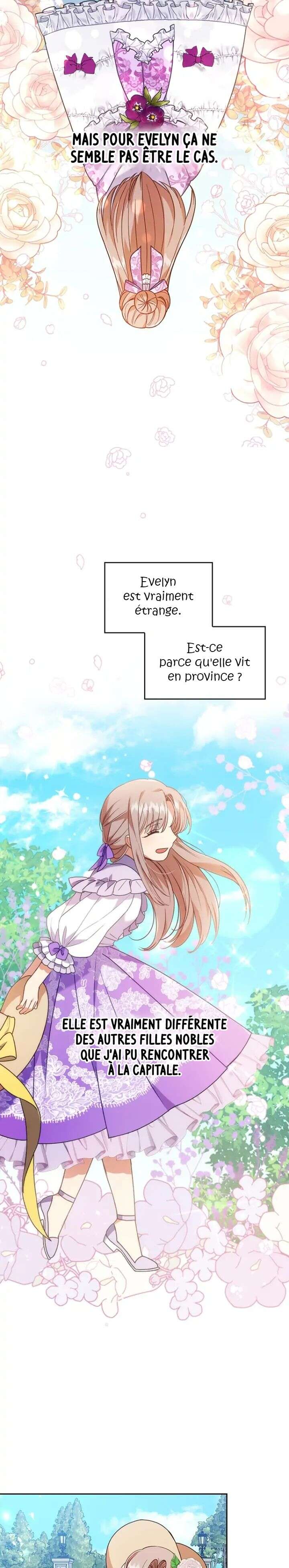 Read You’ve Got the Wrong Girl FR Manga Online