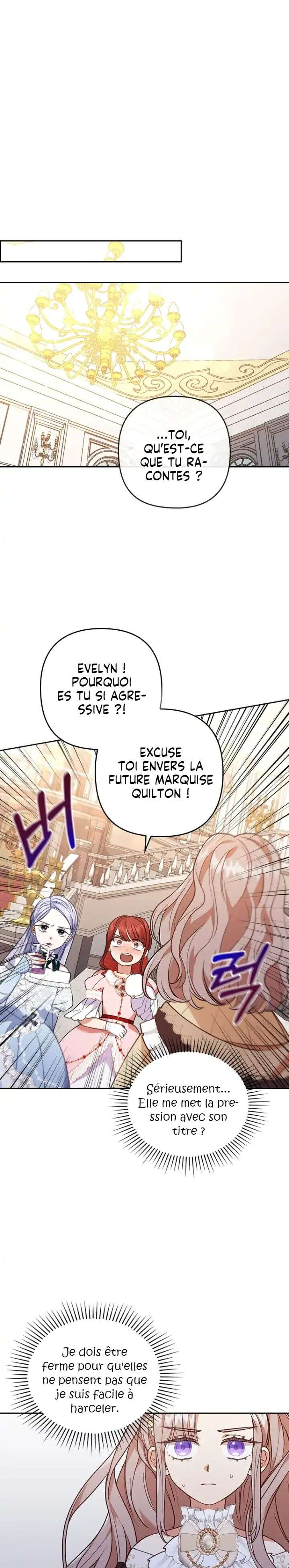 Read You’ve Got the Wrong Girl FR Manga Online