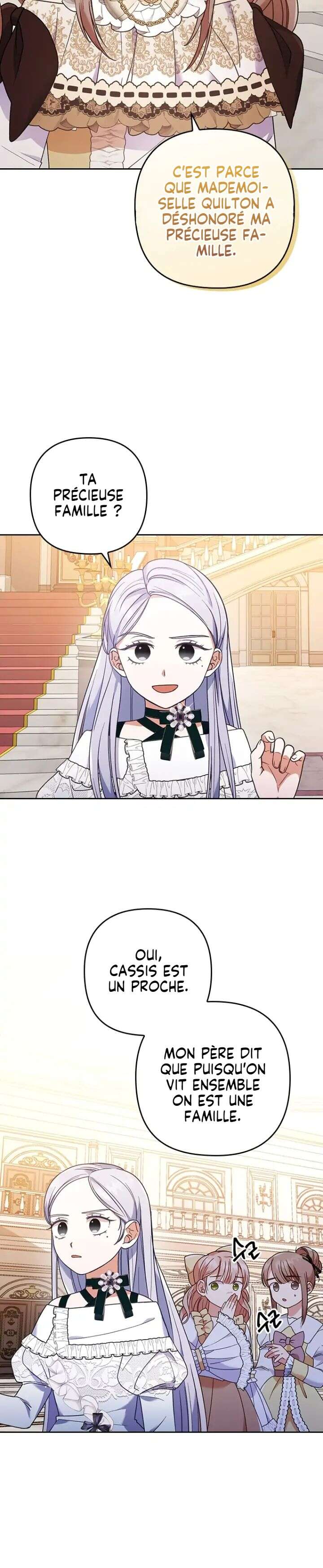 Read You’ve Got the Wrong Girl FR Manga Online