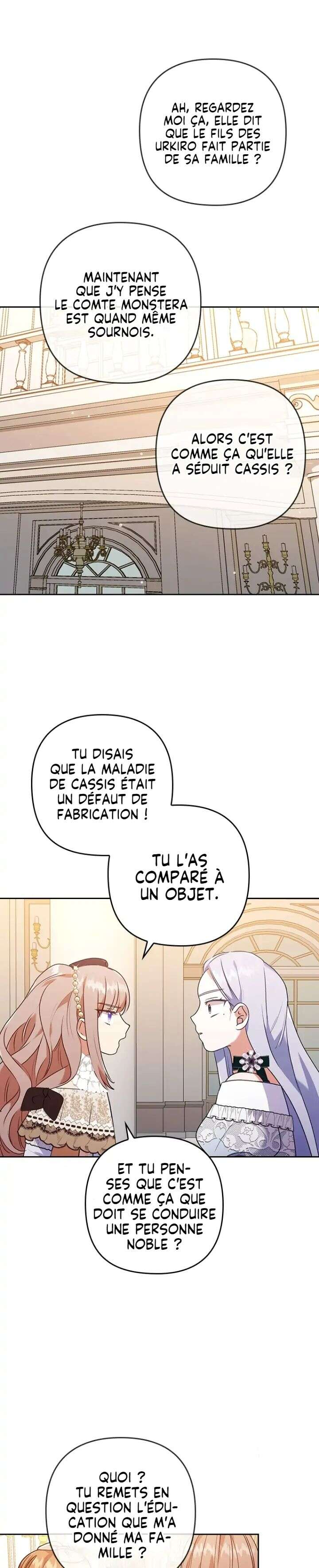 Read You’ve Got the Wrong Girl FR Manga Online