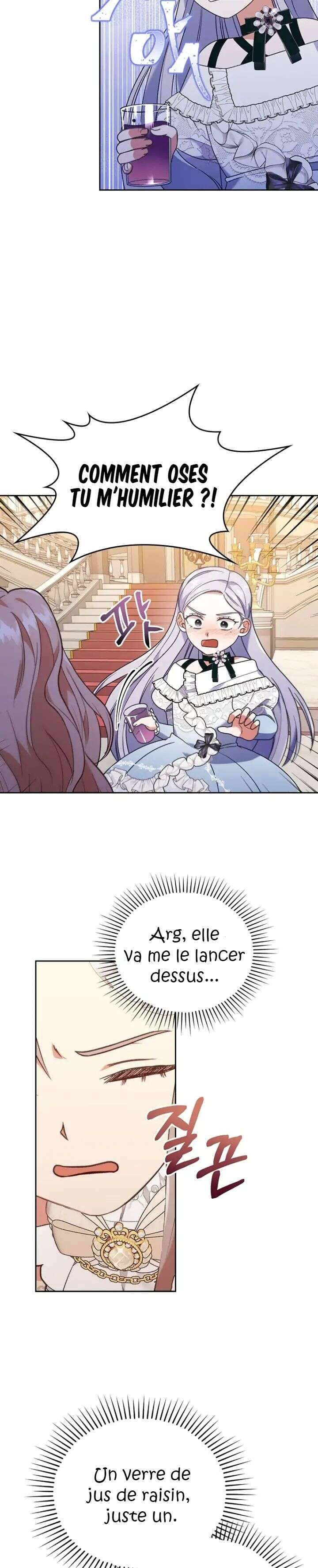 Read You’ve Got the Wrong Girl FR Manga Online
