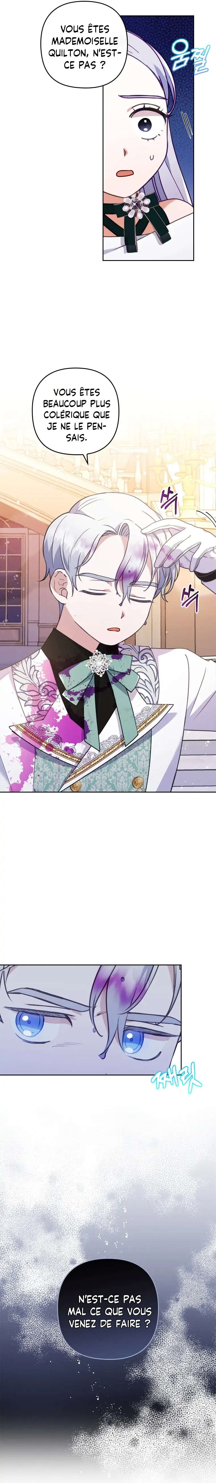 Read You’ve Got the Wrong Girl FR Manga Online