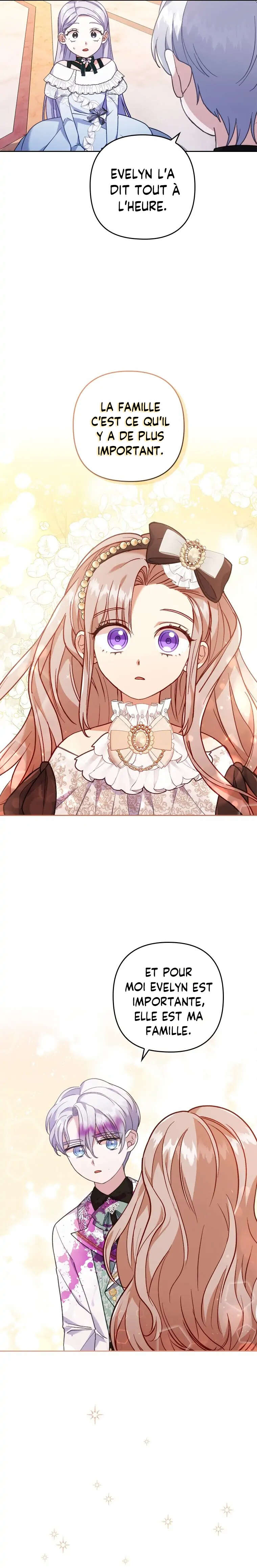Read You’ve Got the Wrong Girl FR Manga Online