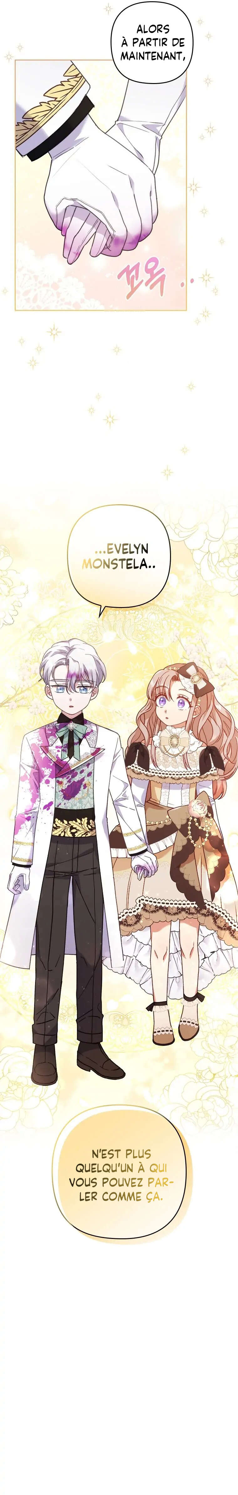 Read You’ve Got the Wrong Girl FR Manga Online