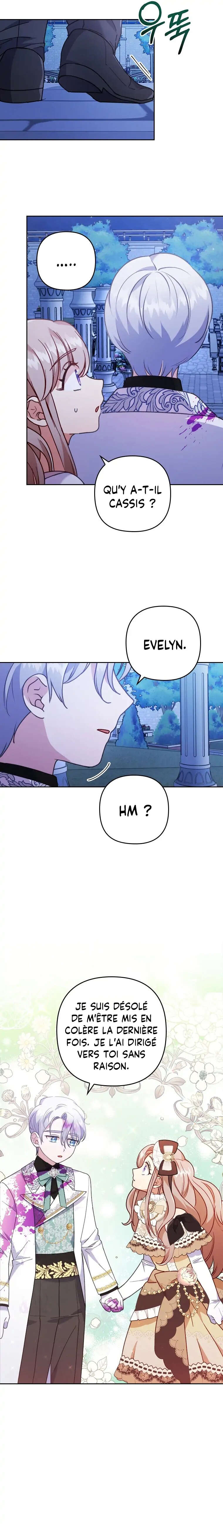 Read You’ve Got the Wrong Girl FR Manga Online