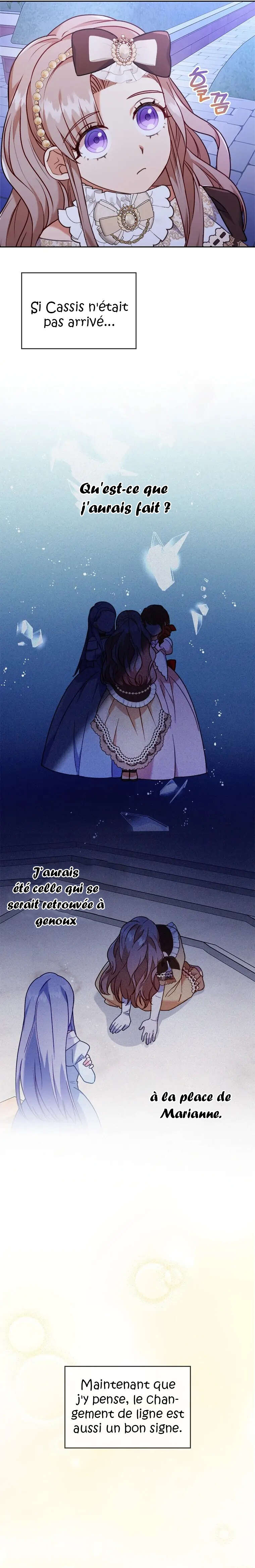 Read You’ve Got the Wrong Girl FR Manga Online