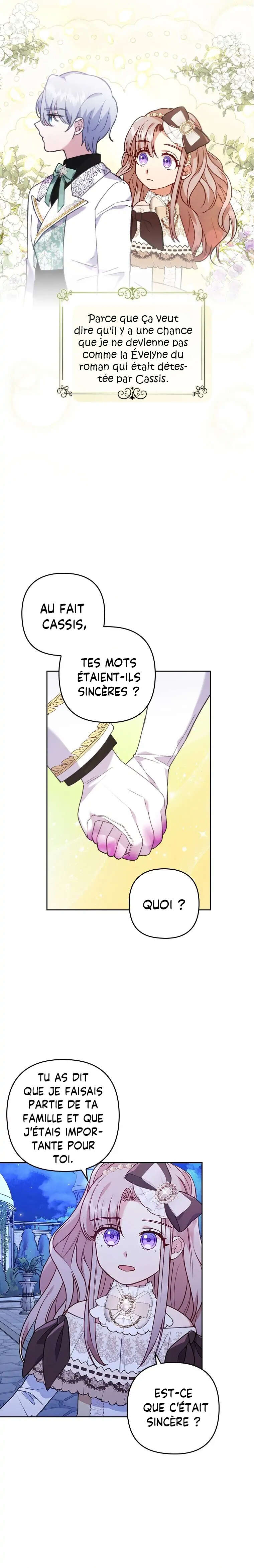 Read You’ve Got the Wrong Girl FR Manga Online