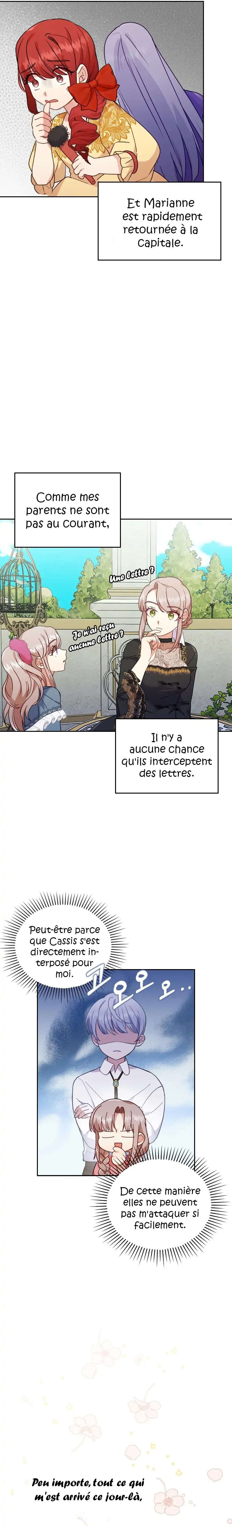 Read You’ve Got the Wrong Girl FR Manga Online