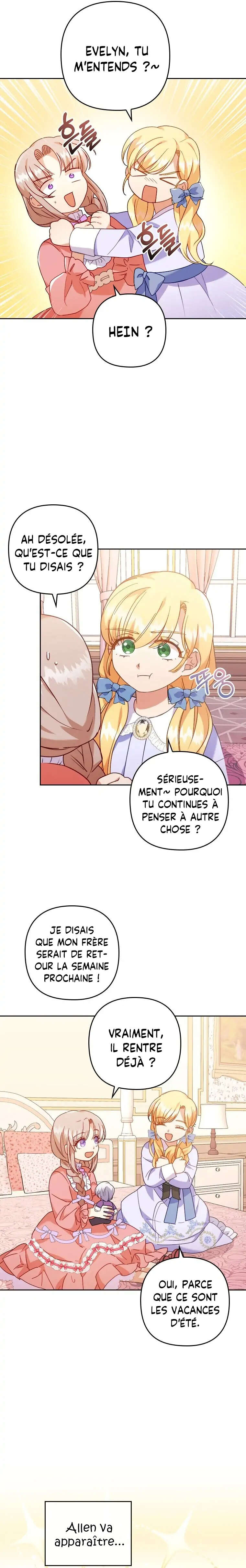 Read You’ve Got the Wrong Girl FR Manga Online