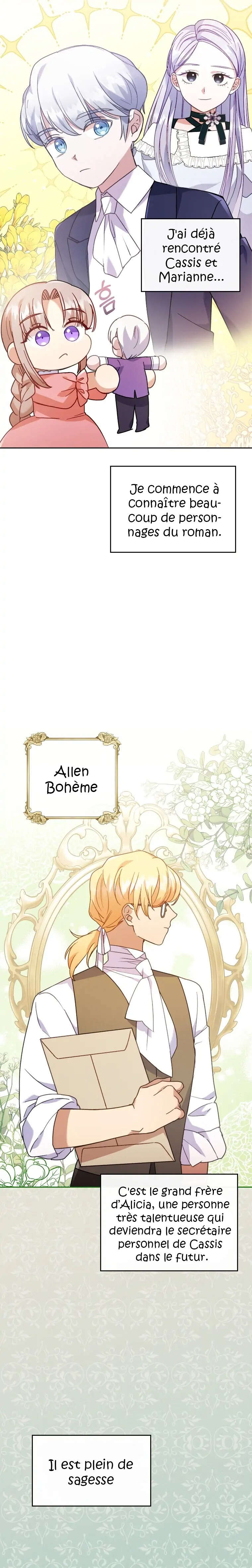 Read You’ve Got the Wrong Girl FR Manga Online