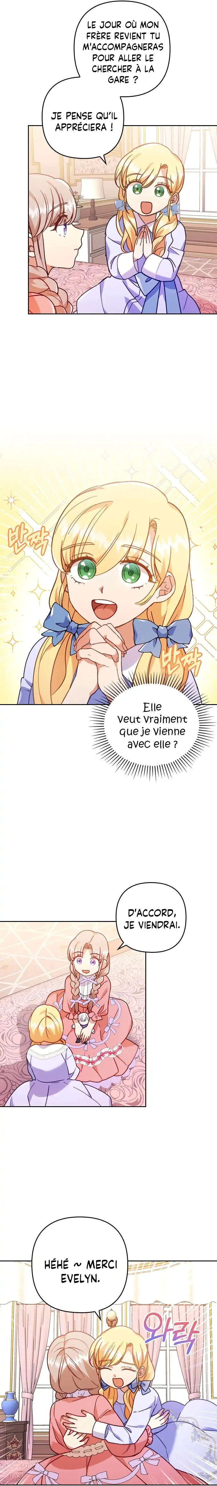 Read You’ve Got the Wrong Girl FR Manga Online