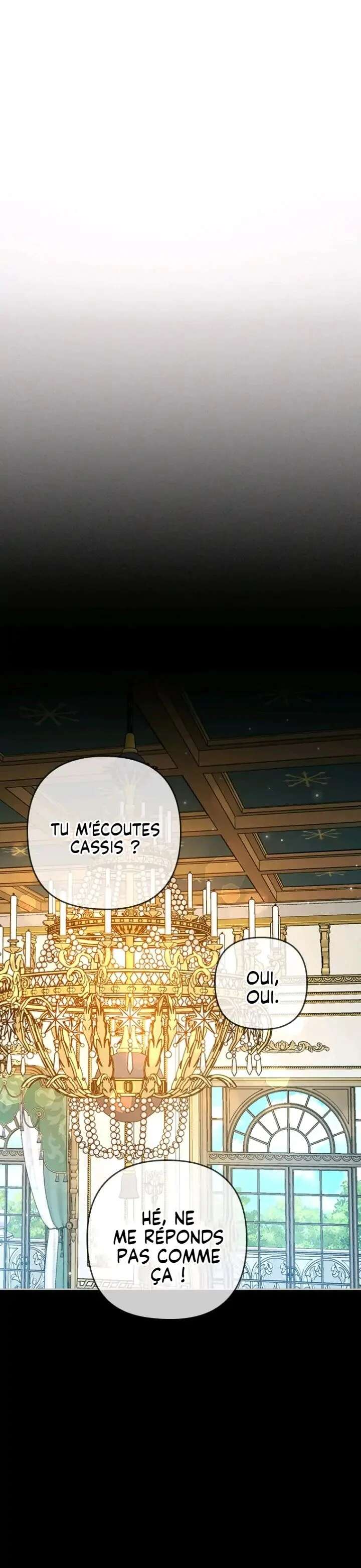 Read You’ve Got the Wrong Girl FR Manga Online