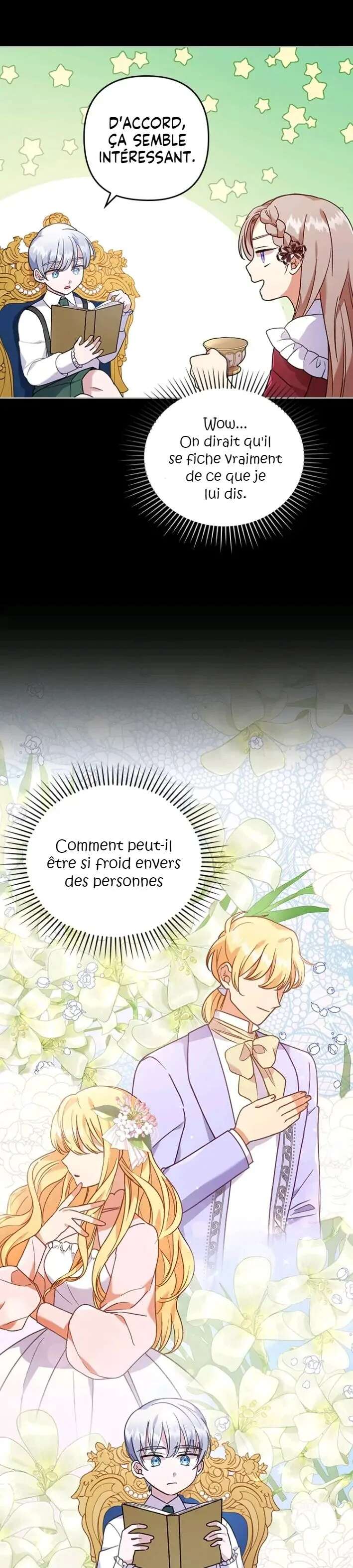 Read You’ve Got the Wrong Girl FR Manga Online
