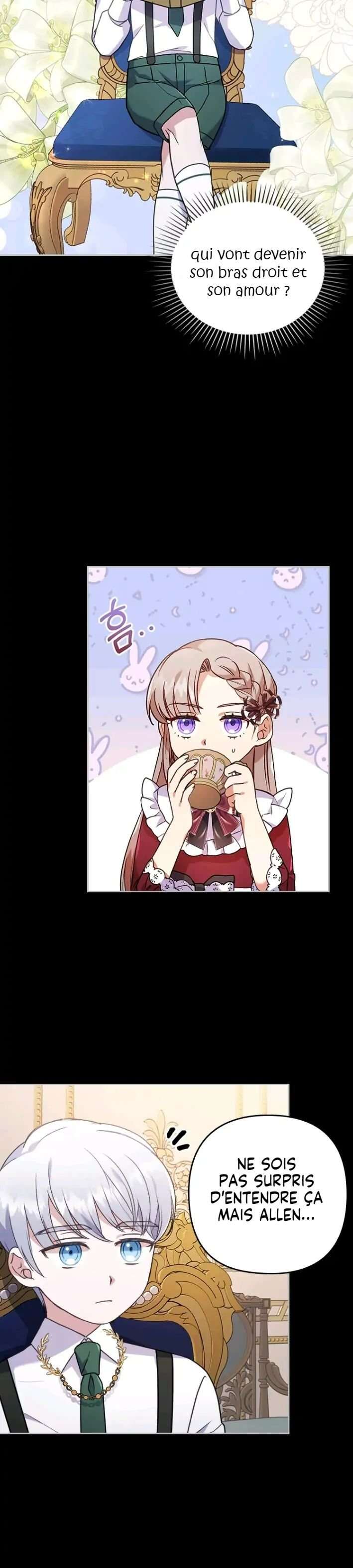 Read You’ve Got the Wrong Girl FR Manga Online