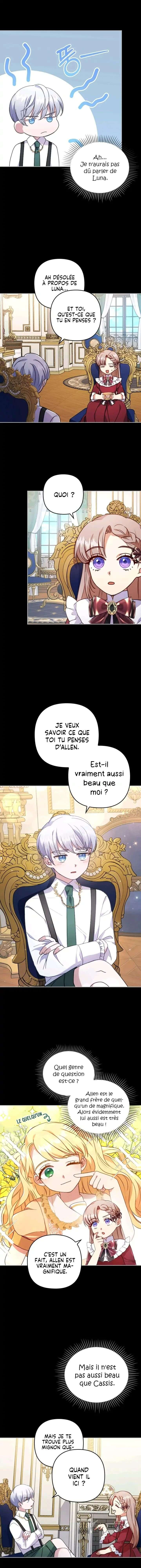 Read You’ve Got the Wrong Girl FR Manga Online
