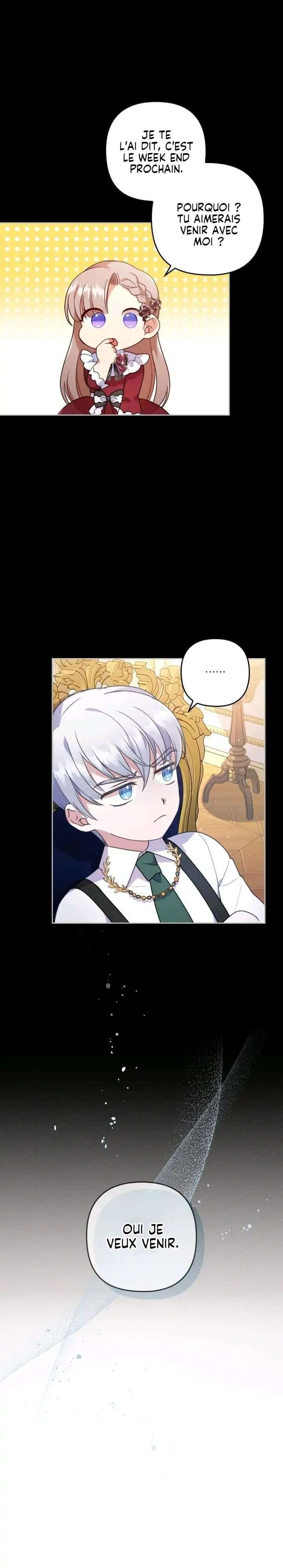 Read You’ve Got the Wrong Girl FR Manga Online