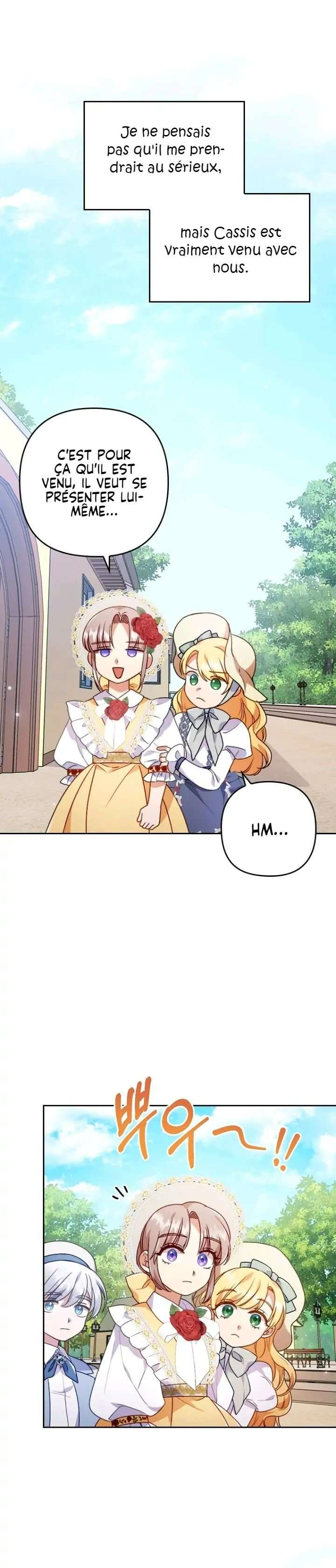 Read You’ve Got the Wrong Girl FR Manga Online