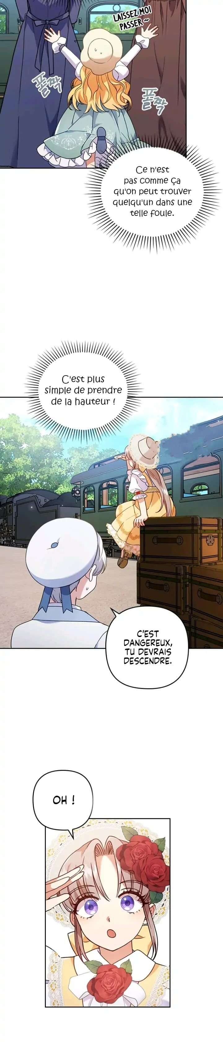 Read You’ve Got the Wrong Girl FR Manga Online