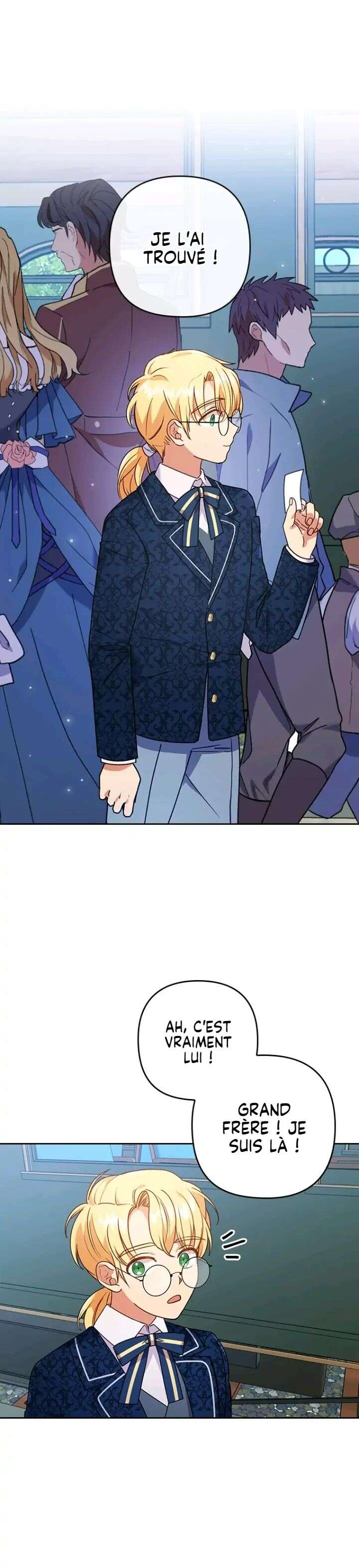 Read You’ve Got the Wrong Girl FR Manga Online