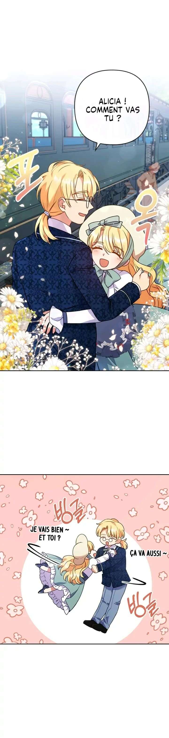 Read You’ve Got the Wrong Girl FR Manga Online