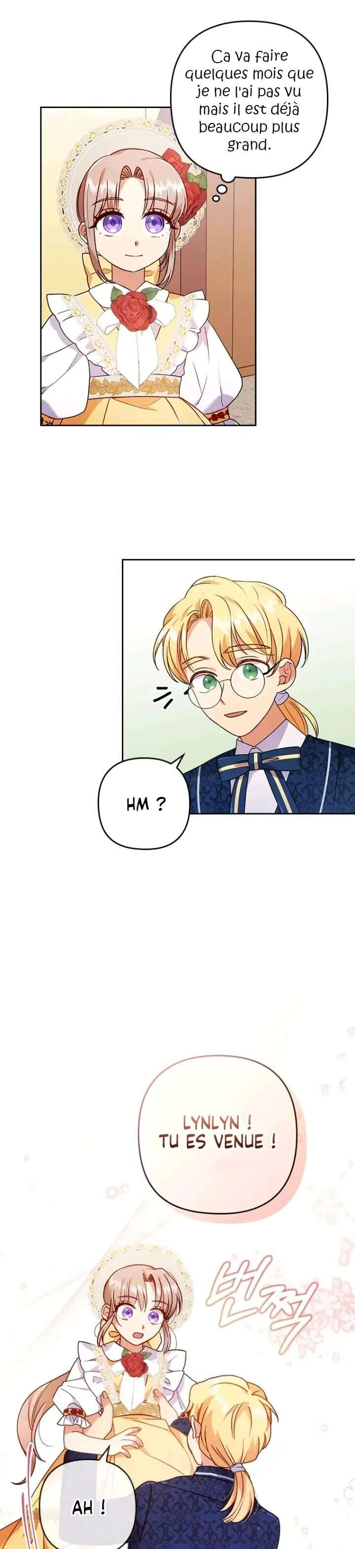 Read You’ve Got the Wrong Girl FR Manga Online