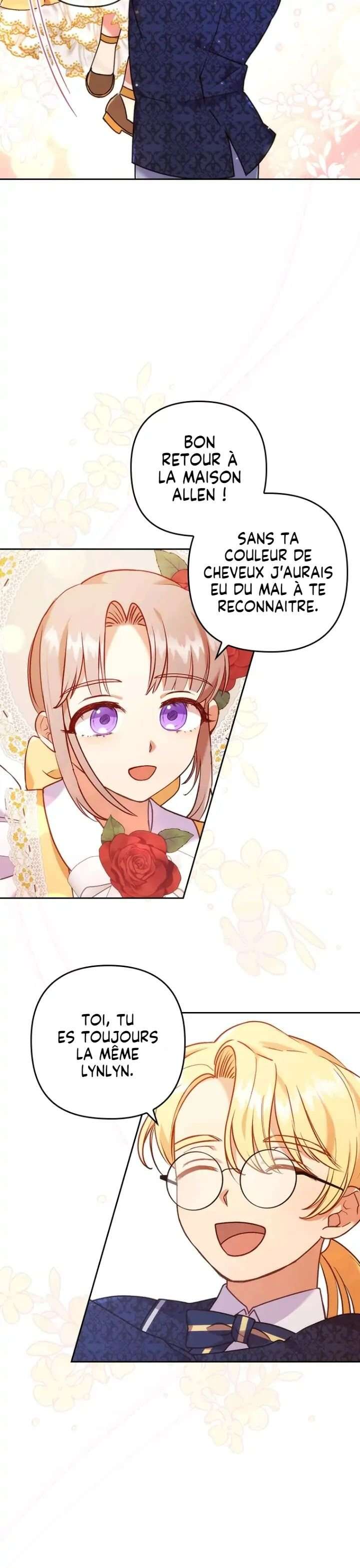 Read You’ve Got the Wrong Girl FR Manga Online