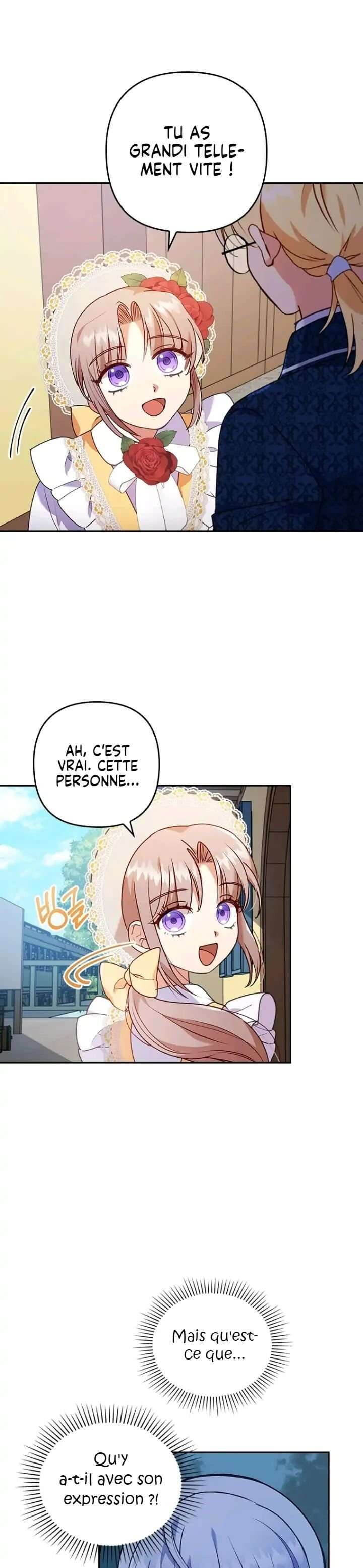 Read You’ve Got the Wrong Girl FR Manga Online