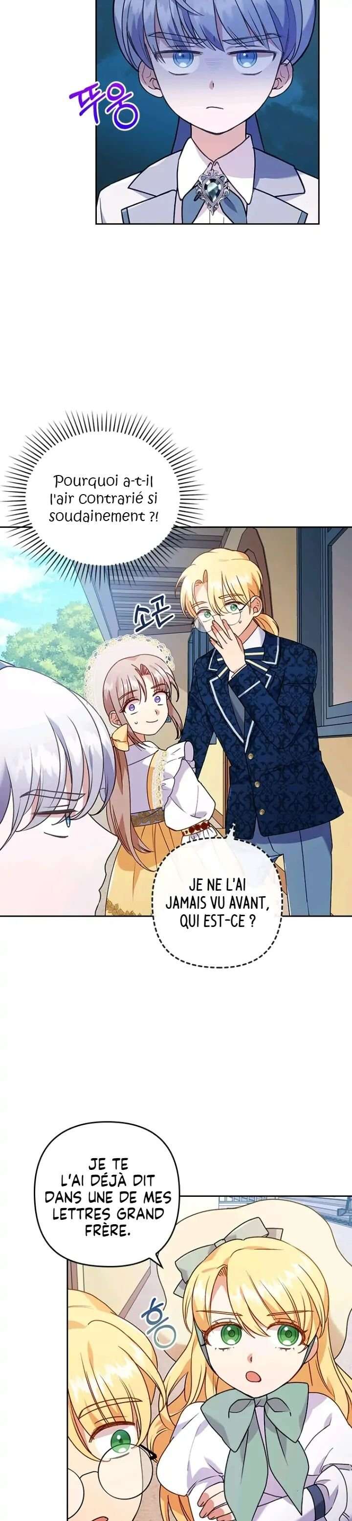 Read You’ve Got the Wrong Girl FR Manga Online