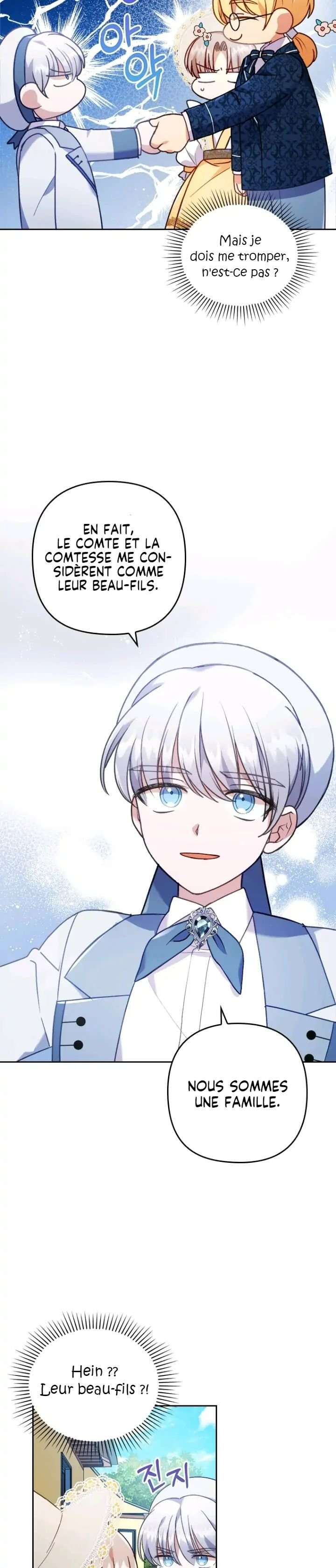 Read You’ve Got the Wrong Girl FR Manga Online