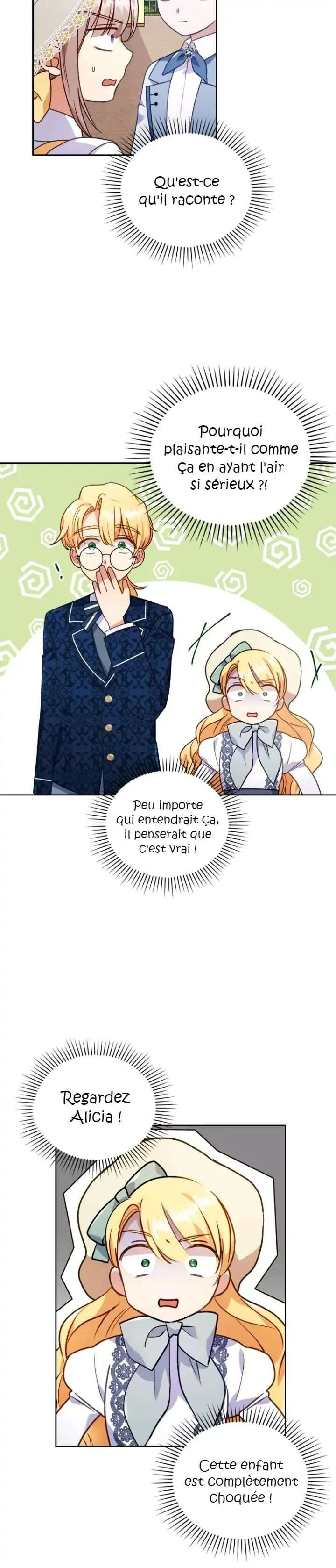 Read You’ve Got the Wrong Girl FR Manga Online
