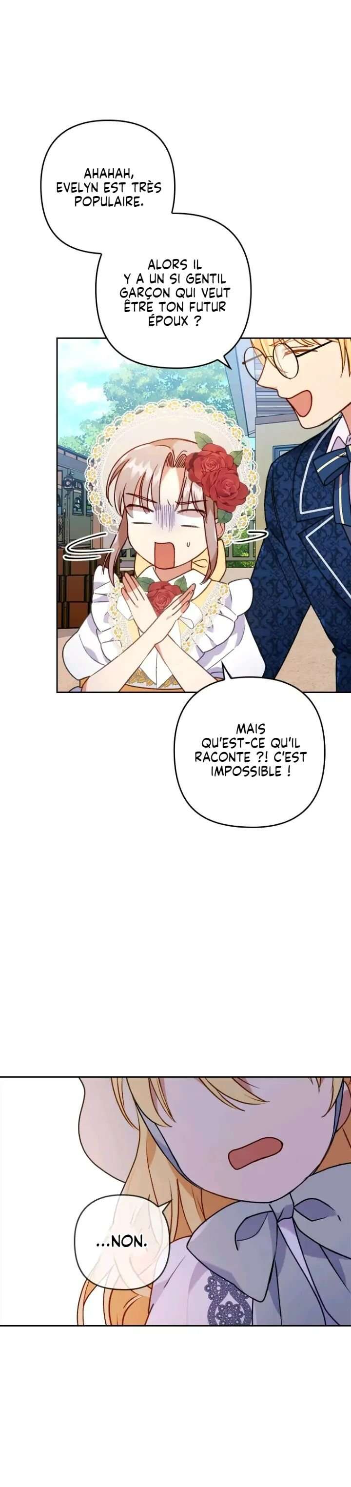 Read You’ve Got the Wrong Girl FR Manga Online