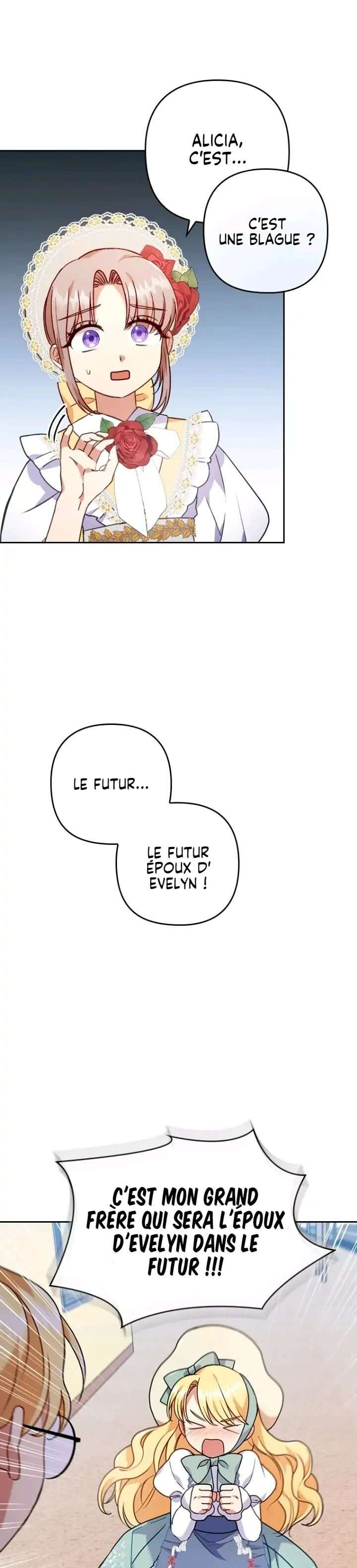 Read You’ve Got the Wrong Girl FR Manga Online