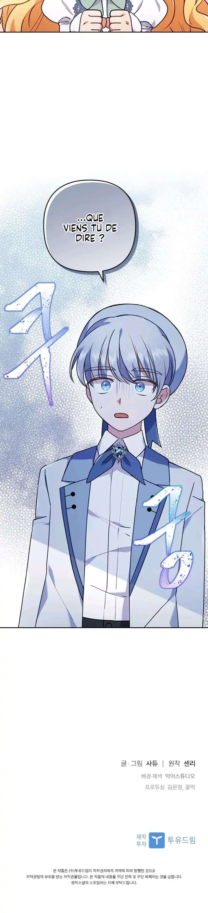 Read You’ve Got the Wrong Girl FR Manga Online
