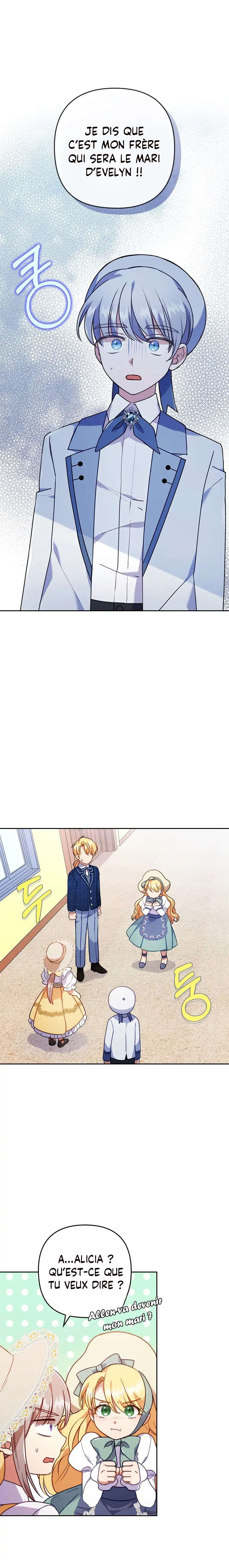 Read You’ve Got the Wrong Girl FR Manga Online