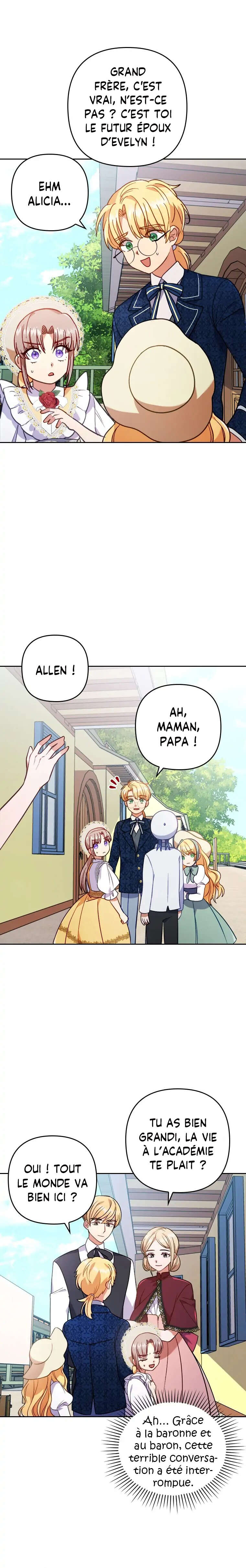 Read You’ve Got the Wrong Girl FR Manga Online