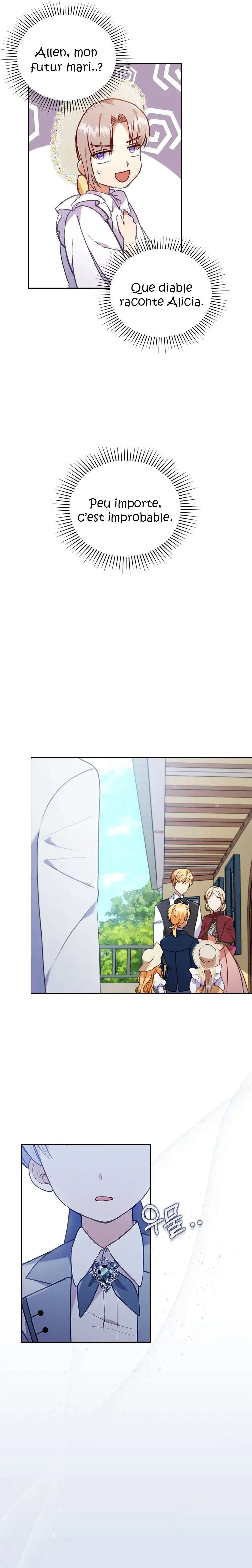 Read You’ve Got the Wrong Girl FR Manga Online