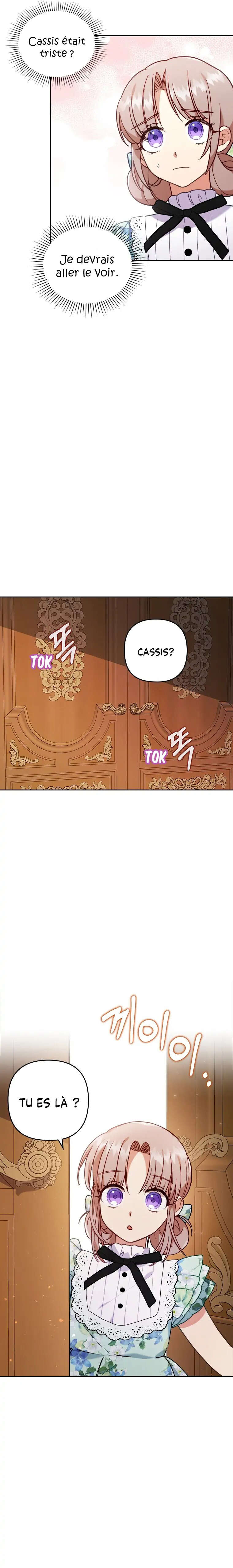 Read You’ve Got the Wrong Girl FR Manga Online