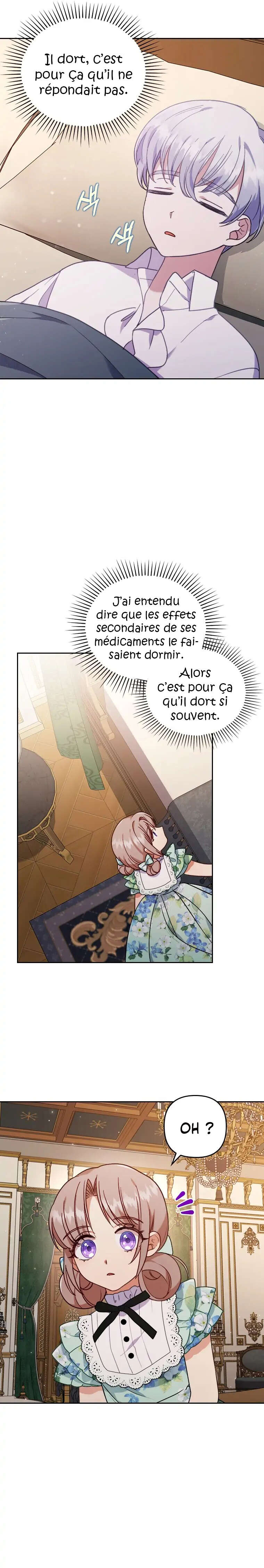 Read You’ve Got the Wrong Girl FR Manga Online