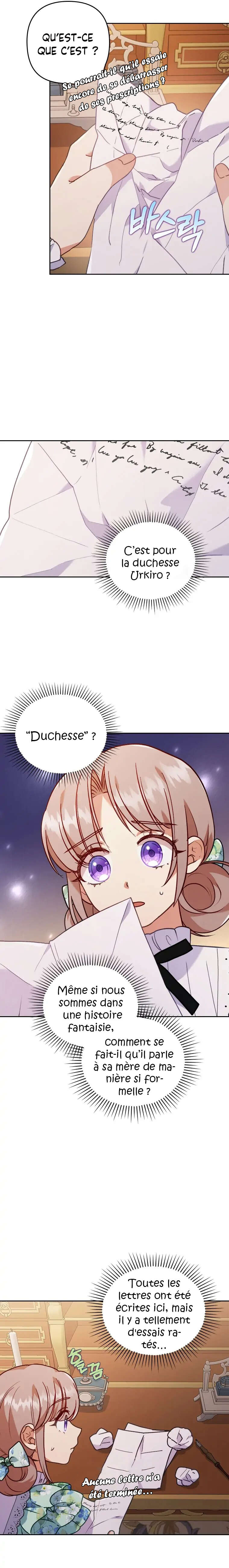 Read You’ve Got the Wrong Girl FR Manga Online
