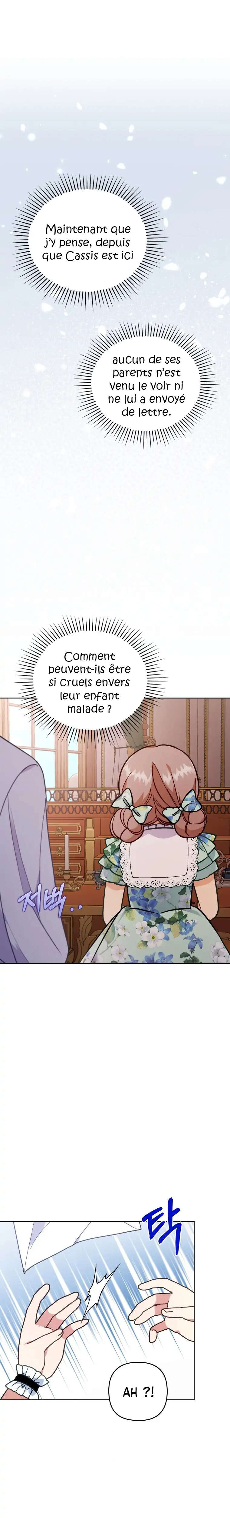 Read You’ve Got the Wrong Girl FR Manga Online