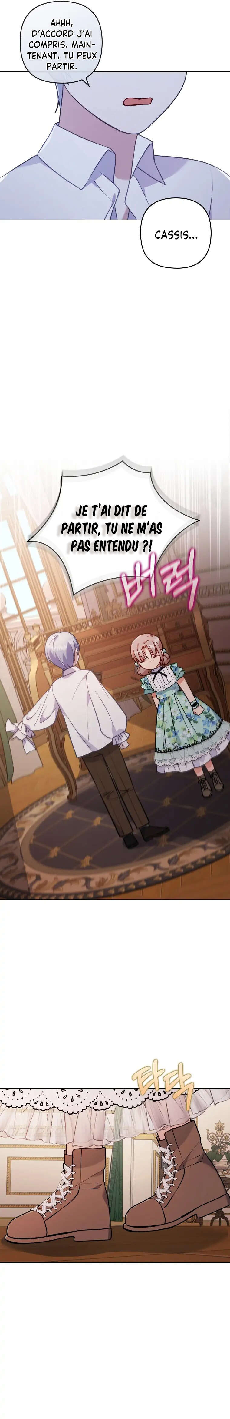 Read You’ve Got the Wrong Girl FR Manga Online