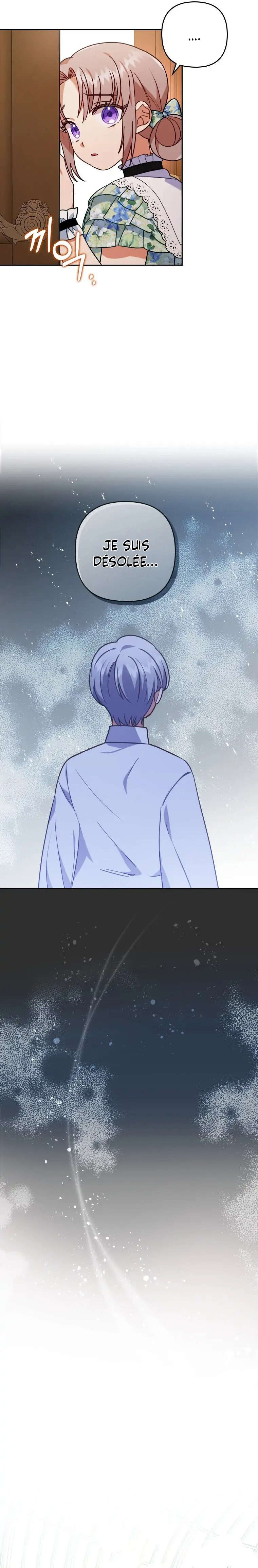 Read You’ve Got the Wrong Girl FR Manga Online
