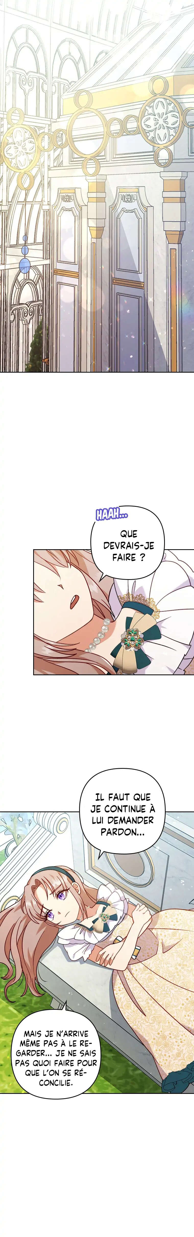 Read You’ve Got the Wrong Girl FR Manga Online