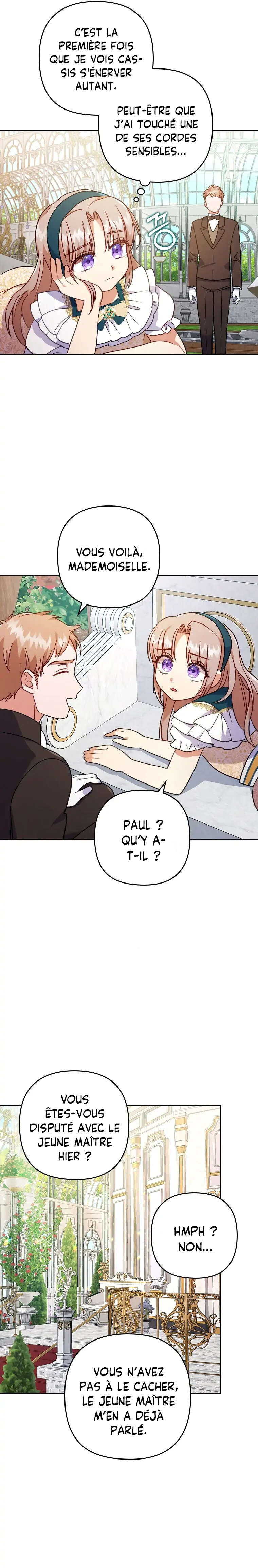 Read You’ve Got the Wrong Girl FR Manga Online