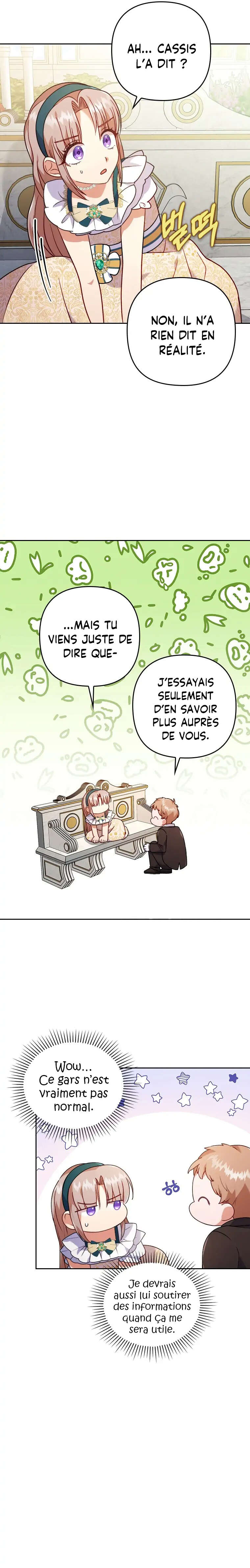 Read You’ve Got the Wrong Girl FR Manga Online