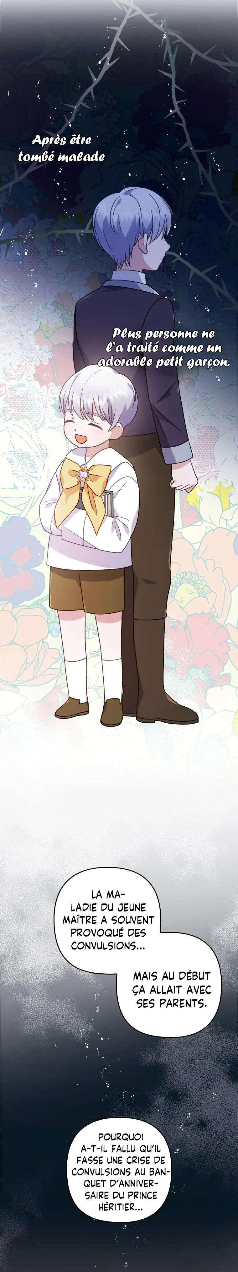 Read You’ve Got the Wrong Girl FR Manga Online