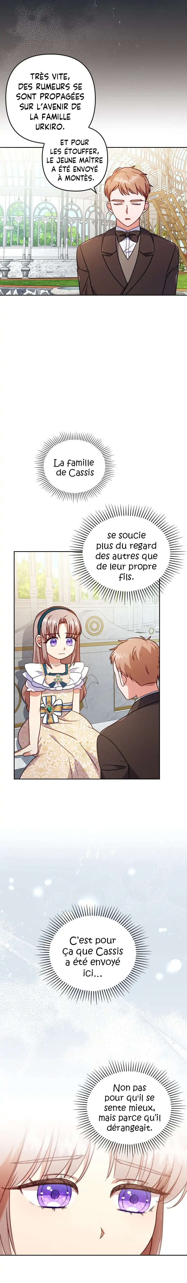 Read You’ve Got the Wrong Girl FR Manga Online