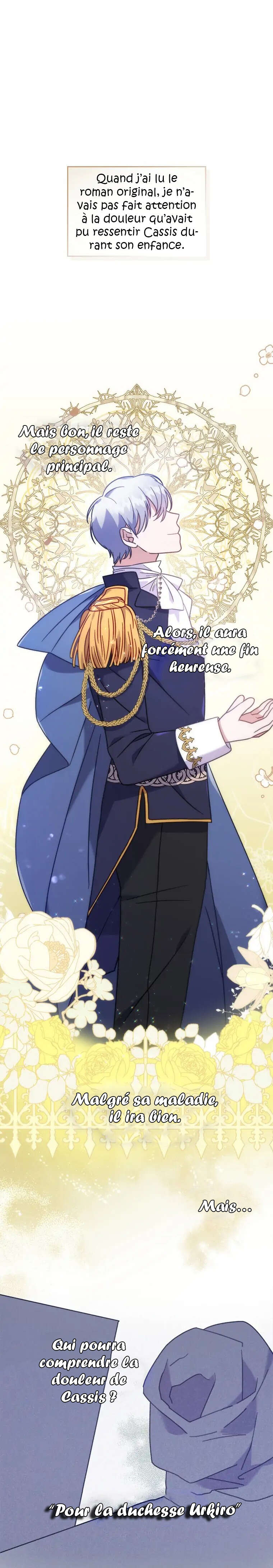 Read You’ve Got the Wrong Girl FR Manga Online